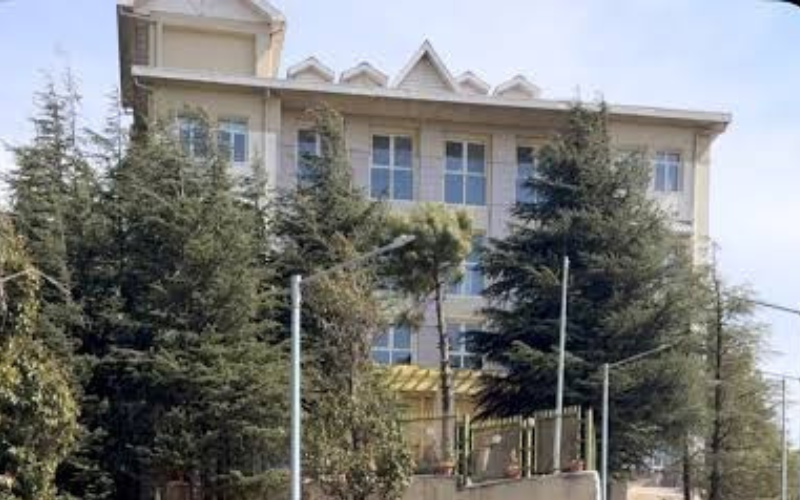 Centre of Science Learning & Creativity