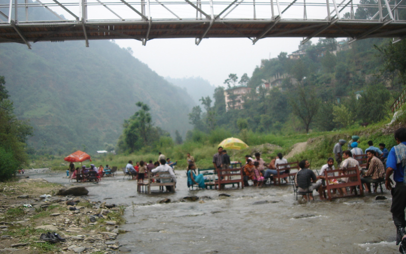 Sadhupul
